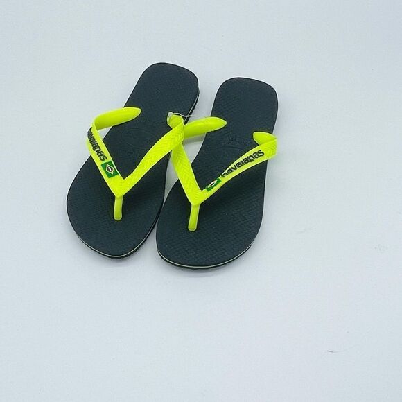 Kids Havaianas filp flop - Picture 1 of 4